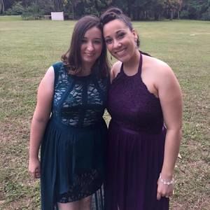 Meet your Posher, Jasmine